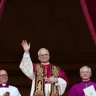 Tertulia: La figura de León XIV como nuevo Papa