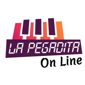 La Pegadita Online