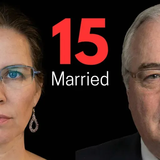 Episode 53 | I Was 15 When I Married Winston Blackmore: Lorraine Johnson