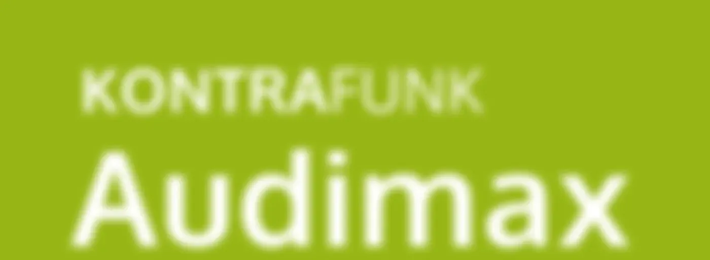 Audimax