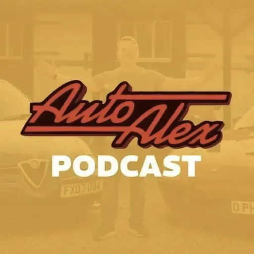 S2 Ep18: I Promised I Wouldn't Buy Any More Cars...