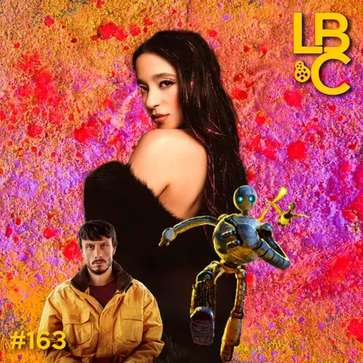 163. Mis Favoritas de 2024