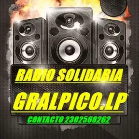 Radio solidaria