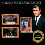 S2E15 - ELA PLANTOU A SI MESMA, FESTA ESTRANHA COM GENTE ESQUISITA E DORGAS!