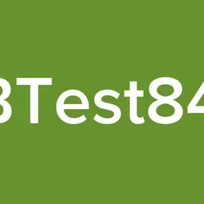 MDUBTest842658