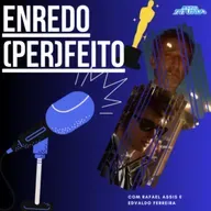 Biografias falsas são muito mais legais | Enredo (Per)Feito Especial Oscar 2025