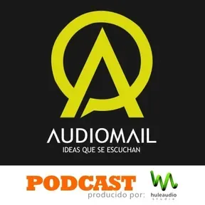 AUDIOMAIL #MusicaRecomendada (Podcast) - www.poderato.com/audiomail