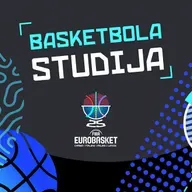 Šovakar "Eurobasket 2025" fināla spēles