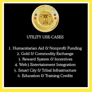 Understand TroptionsUnity  –Presale, Zero Fees, Real Purpose