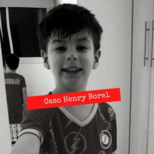 Ep.39 - Henry Borel