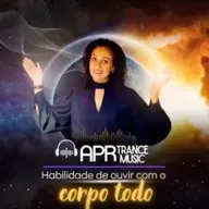 Transe Habilidade de Ouvir com o Corpo Todo