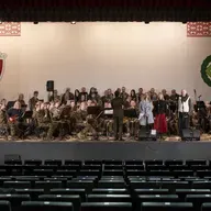 Zemessardzes orķestris un koris koncertēs kopā ar "Pērkonu" barikāžu piemiņas koncertā