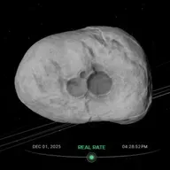 Why Experts Are Racing To Learn About This Interstellar Comet