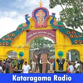 Kataragama Radio