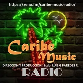 CARIBE MUSIC RADIO