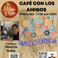 Estrategias.