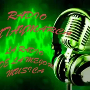 RADIO ANTAYMARCA