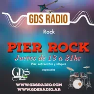 Pier Rock 28 de agosto de 2025