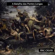 Roma Nua & Crua CXLVIII - Vingando Teutoburgo Parte II