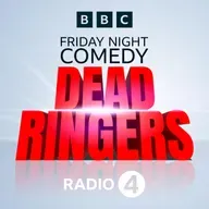 Dead Ringers: Ep2. De-escalation and nuclear proliferation