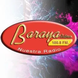 Baraya Estereo 100.8 en vivo
