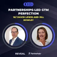 How the #1 Eloqua salesperson + the #1 Marketo service partner = GTM perfection