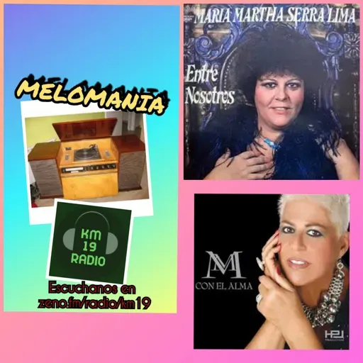 MELOMANÍA