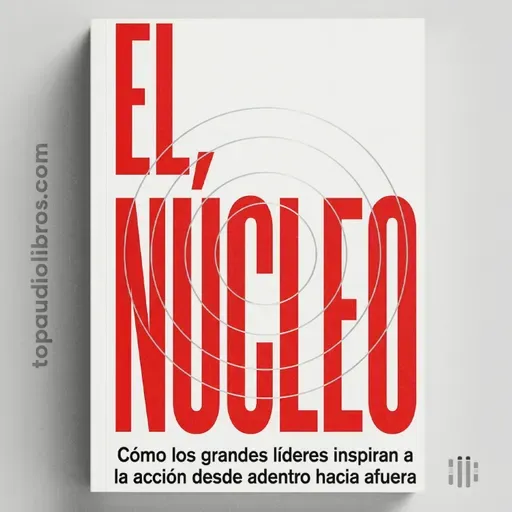 EL NÚCLEO: El secreto del liderazgo inspirador