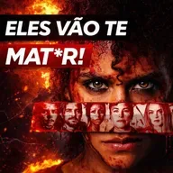 ELES VÃO TE MAT@R! TRASH SEM COMPROMISSOS! - T11E06