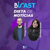 BiCAST #59 - Dieta de notícias