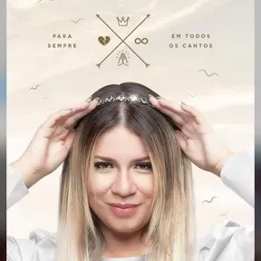 MARÍLIA MENDONÇA