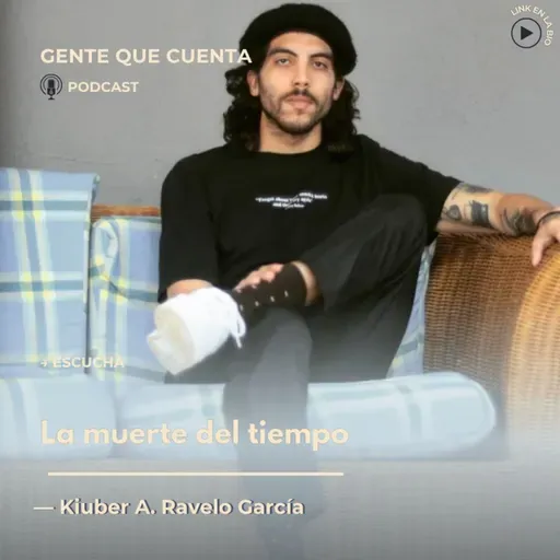 189. La muerte del tiempo