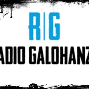 Radio Galohanzo