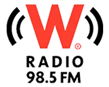 W Radio Tututepec - 98.5 FM - XHPVTS-FM - Grupo ROJAZ - Villa de Tututepec de Melchor Ocampo, Oaxaca