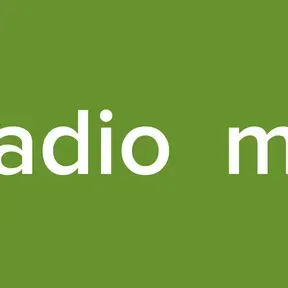 web radio  menina