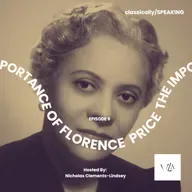 The Importance of Florence Price