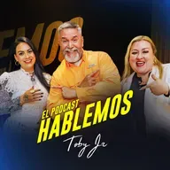 Hablemos con Renacer en el Caos Podcast