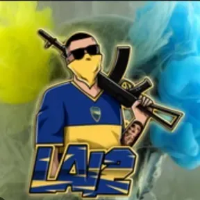 La 12 madafak