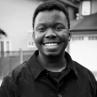 Episode 4: Where is Home? Cedrick on Black Identity Canada