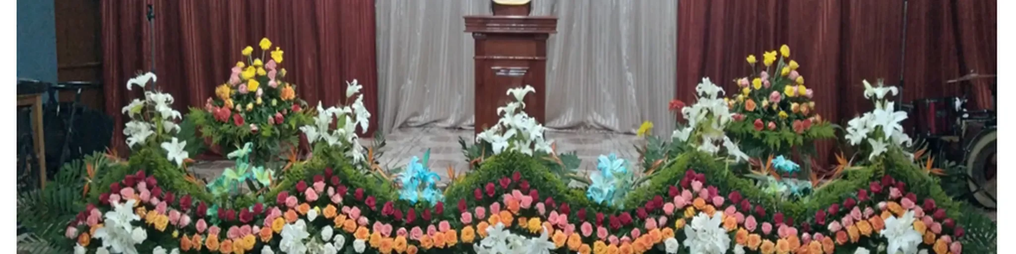 Radio Iglesia del Cuerpo de Cristo Guatemala