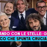 Ballando con le Stelle, spunta Cruciani: tutta la verità sul cambio giuria!