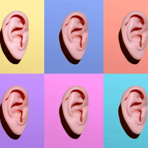 Protect your hearing and ears