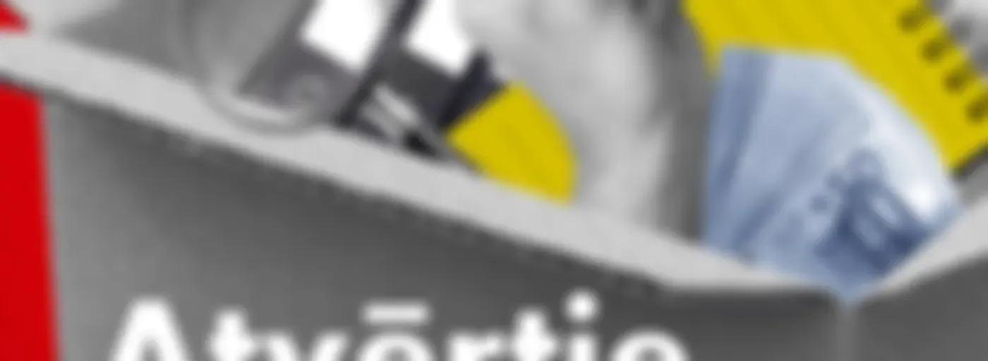 Atvērtie faili