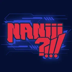 NANIII?!!!