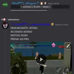 1 horas de caio seepd