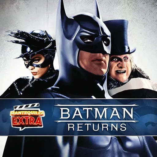 Mantequilla Extra: Por Qué Batman Returns Es Una Gran Película Navideña