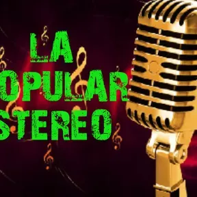 LA POPULAR STEREO