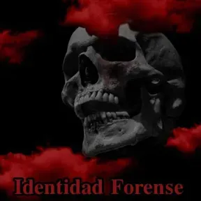 IDENTIDAD FORENSE