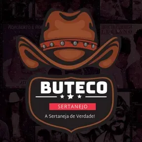Rádio Buteco Sertanejo -as melhores do Sertanejo antigo anos 80 e 90