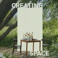 A conversation on Creating Space